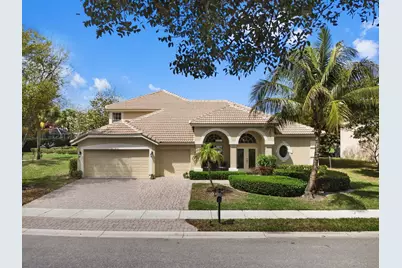 3638 Hamilton Key, West Palm Beach, FL 33411 - Photo 1