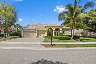 3638 Hamilton Key, West Palm Beach, FL 33411 - Photo 1