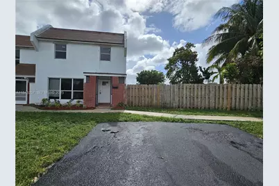 1358 Silverado, North Lauderdale, FL 33068 - Photo 1
