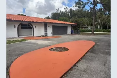 8421 Pioneer Road, West Palm Beach, FL 33411 - Photo 1