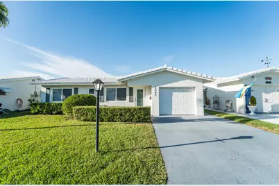 2095 SW 14 Avenue SW, Boynton Beach, FL 33426 - Photo 3