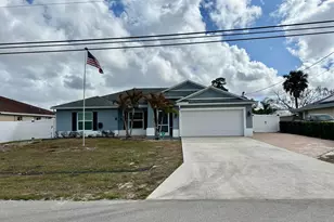 1114 SW Bellevue Ave, Port Saint Lucie, FL 34953 - Photo 1