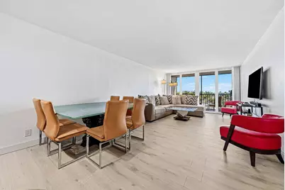 6 Royal Palm Way #605, Boca Raton, FL 33432 - Photo 9