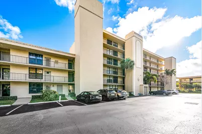 6 Royal Palm Way #605, Boca Raton, FL 33432 - Photo 5