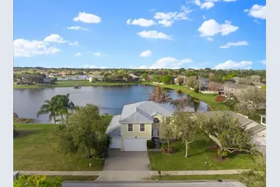 6052 Ridge Lake Circle, Vero Beach, FL 32967 - Photo 1