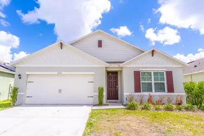 1419 Fox Squirrel Drive, Davenport, FL 33897 - Photo 1