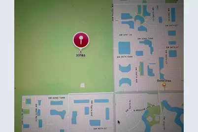 34 Street SW 160th Avenue, Miami, FL 33185 - Photo 1