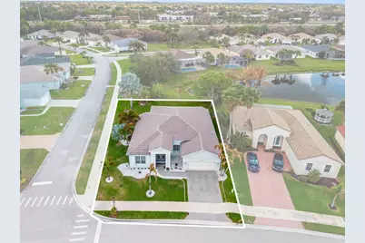 261 SW Lake Forest Way, Port Saint Lucie, FL 34986 - Photo 37