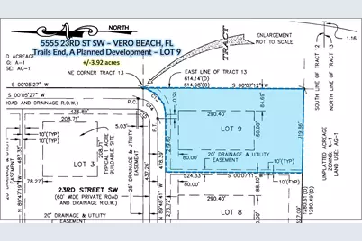 5555 23rd Street SW, Vero Beach, FL 32968 - Photo 3