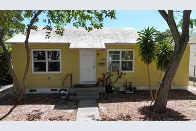 642 35th Street, West Palm Beach, FL 33407 - Photo 1