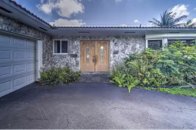 729 N Rainbow N Drive, Hollywood, FL 33021 - Photo 1