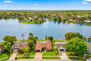 12853 Guilford Cir, Wellington, FL 33414 - Photo 1