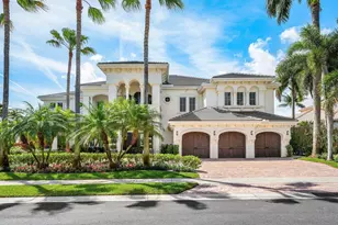 686 Hermitage Cir, Palm Beach Gardens, FL 33410 - Photo 3