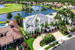 686 Hermitage Cir, Palm Beach Gardens, FL 33410 - Photo 9