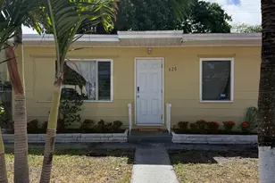 620 51st St, West Palm Beach, FL 33407 - Photo 1