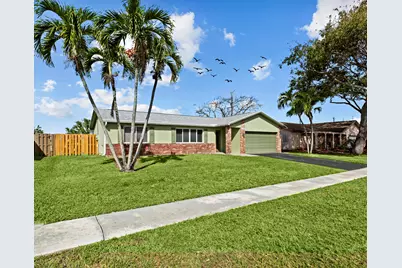 2201 NW 70th Lane, Margate, FL 33063 - Photo 1