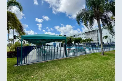 6698 10th Avenue N #401, Lake Worth, FL 33467 - Photo 43