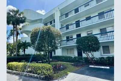 6698 10th Avenue N #401, Lake Worth, FL 33467 - Photo 47