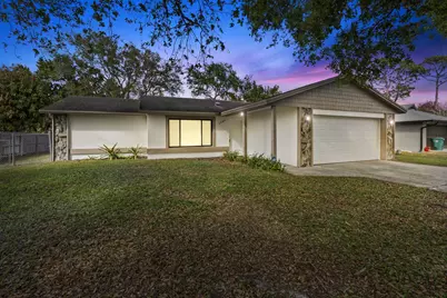 2489 SE Grand Drive, Port Saint Lucie, FL 34952 - Photo 1
