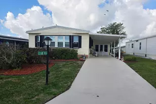 7838 SE Continental Dr, Hobe Sound, FL 33455 - Photo 1