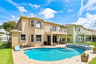 2015 Reston Cir, Royal Palm Beach, FL 33411 - Photo 5