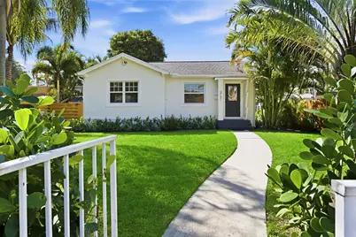 3151 Poinsettia Avenue, West Palm Beach, FL 33407 - Photo 1