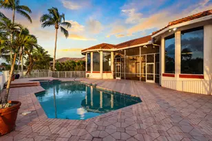 6413 NW 102nd Terrace, Parkland, FL 33076 - Photo 33