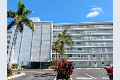 5700 NW 2nd Avenue #509, Boca Raton, FL 33487 - Photo 1