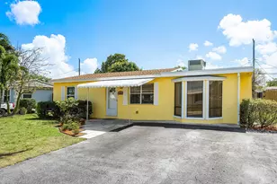 3109 Scanlan Ave, Lake Worth Beach, FL 33461 - Photo 1