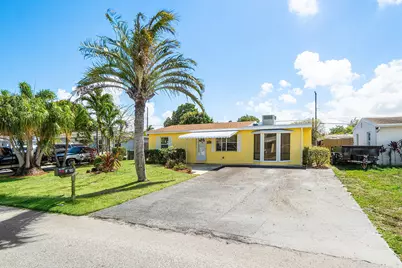 3109 Scanlan Avenue, Lake Worth Beach, FL 33461 - Photo 3
