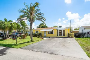 3109 Scanlan Ave, Lake Worth Beach, FL 33461 - Photo 3