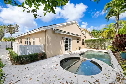 2850 E Sable, Margate, FL 33063 - Photo 33