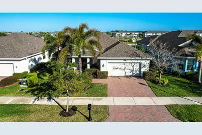 10283 SW Waterway Lane, Port Saint Lucie, FL 34987 - Photo 1