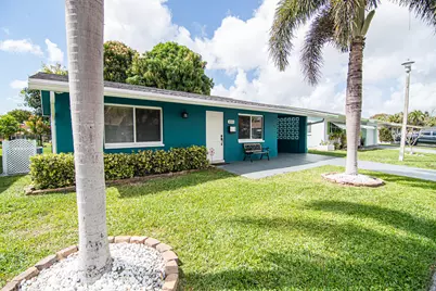 5711 NW 48th Avenue, Tamarac, FL 33319 - Photo 33