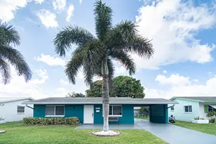 5711 NW 48th Ave, Tamarac, FL 33319 - Photo 31