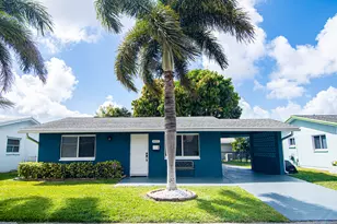 5711 NW 48th Ave, Tamarac, FL 33319 - Photo 1