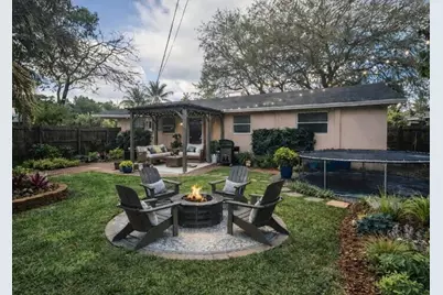 823 Lynwood Drive, Lake Worth Beach, FL 33461 - Photo 17