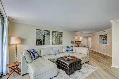 3000 N Ocean Drive #4 G, Singer Island, FL 33404 - Photo 7