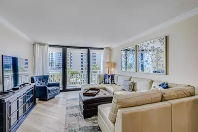 3000 N Ocean Drive #4 G, Singer Island, FL 33404 - Photo 5