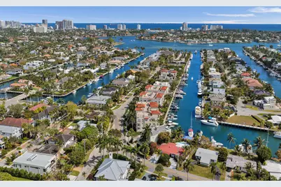 1414 SE 12th Street #3c, Fort Lauderdale, FL 33316 - Photo 1