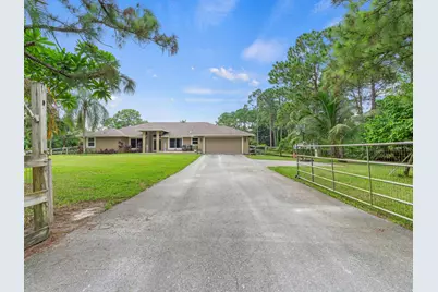 18392 N 50th St Street N, Loxahatchee, FL 33470 - Photo 35