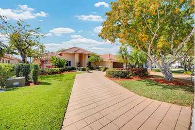 12522 Classic Drive, Coral Springs, FL 33071 - Photo 5