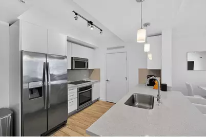 999 SW 1st Avenue #2615, Miami, FL 33130 - Photo 5