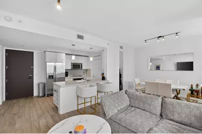 999 SW 1st Avenue #2615, Miami, FL 33130 - Photo 11