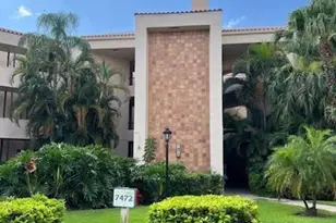 7472 La Paz Blvd, Boca Raton, FL 33433 - Photo 1