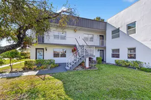 3 Normandy A, Delray Beach, FL 33484 - Photo 1