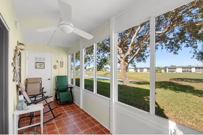 3 Normandy A, Delray Beach, FL 33484 - Photo 37