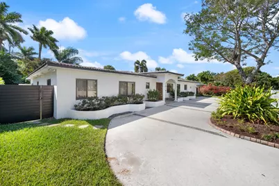 2600 Yacht Club Boulevard, Fort Lauderdale, FL 33304 - Photo 1