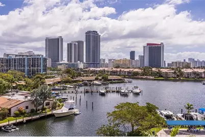 2500 Parkview #412, Hallandale Beach, FL 33009 - Photo 41