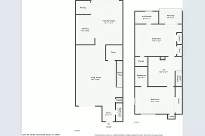 2212 NE 7th Street, Hallandale Beach, FL 33009 - Photo 21